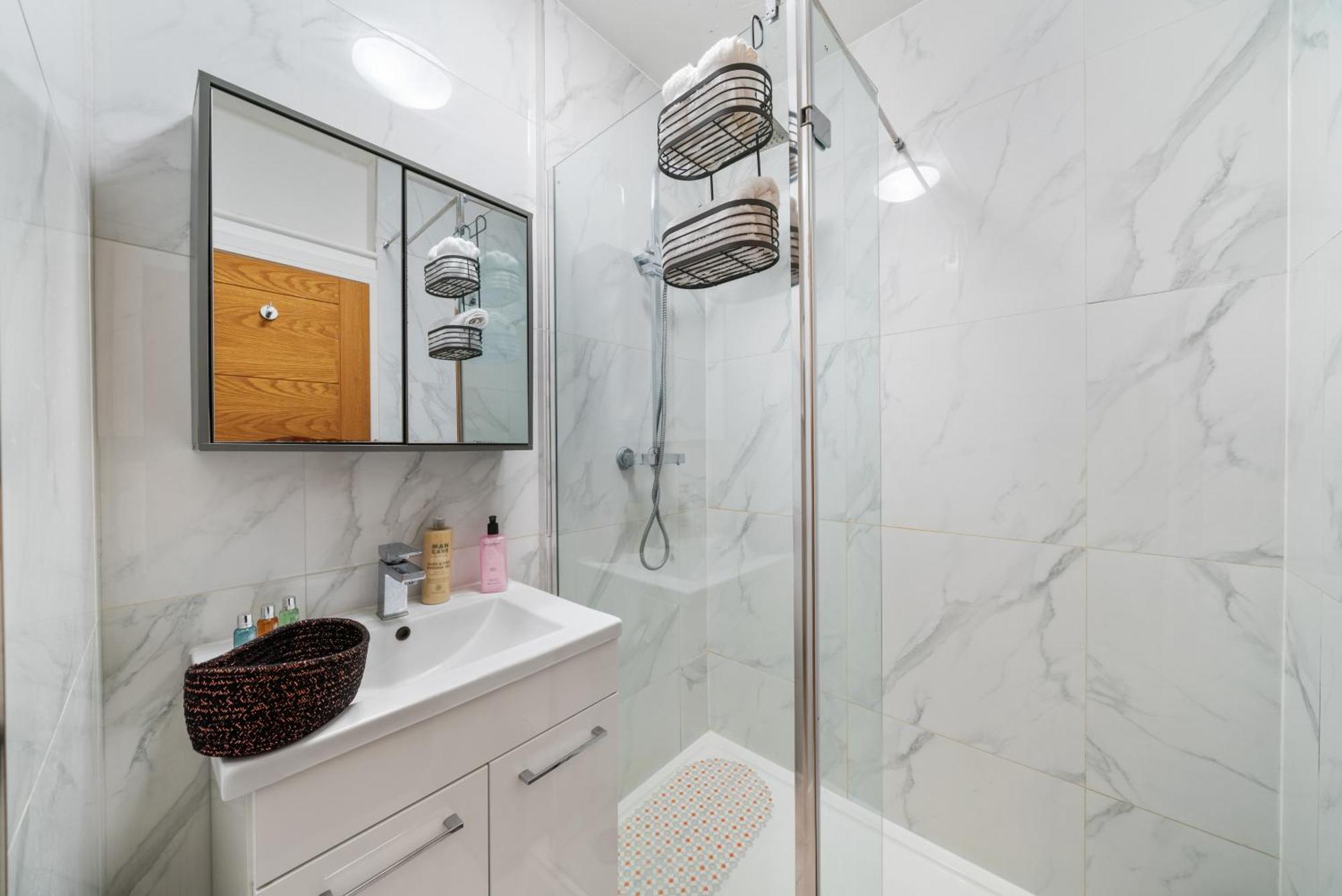 Spacious Studio Apartment On Oxford Street 9Gc London Bagian luar foto